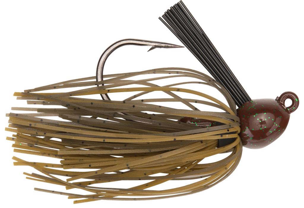 Strike King Bitsy Flip Flipping Jig 3 8 oz