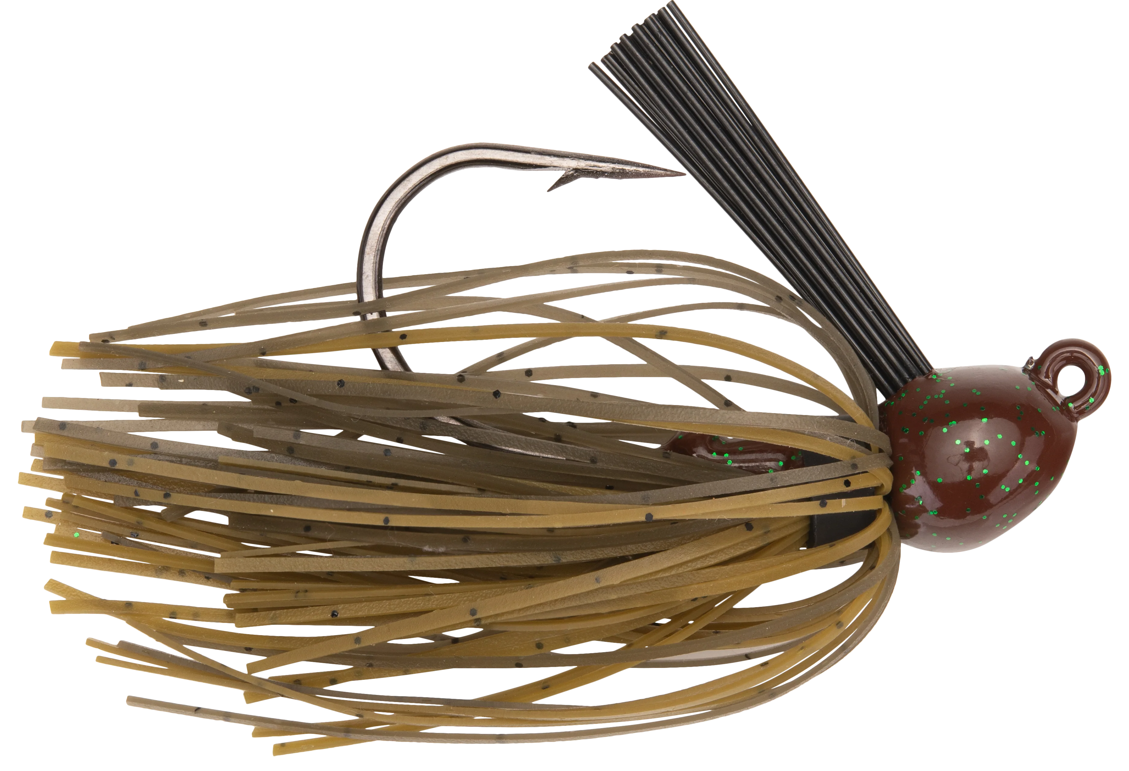 Strike King Bitsy Flip Flipping Jig 3 8 oz