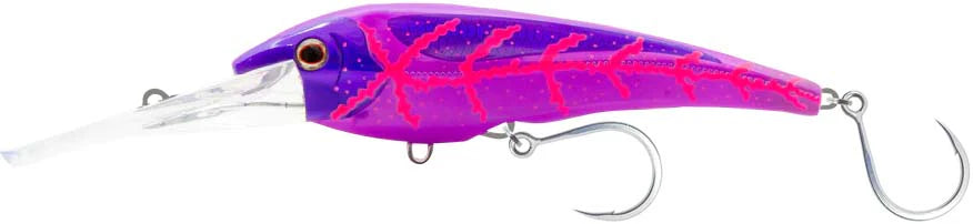 Nomad Design Heavy Duty DTX Minnow 200 Sinking 8 Inch