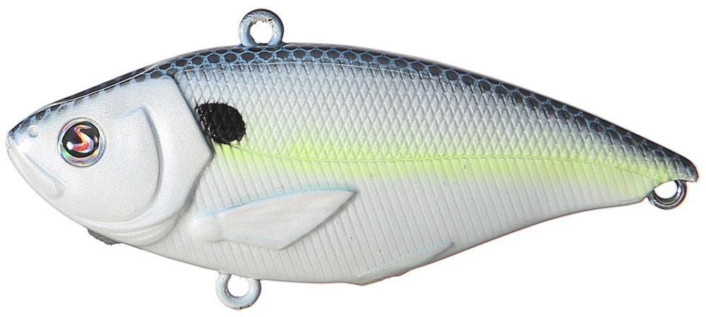 River2Sea Ruckus 3 4 oz Lipless Crankbait