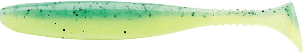 Daiwa Tournament D Fin Paddle Tail Swimbait 6 Inch