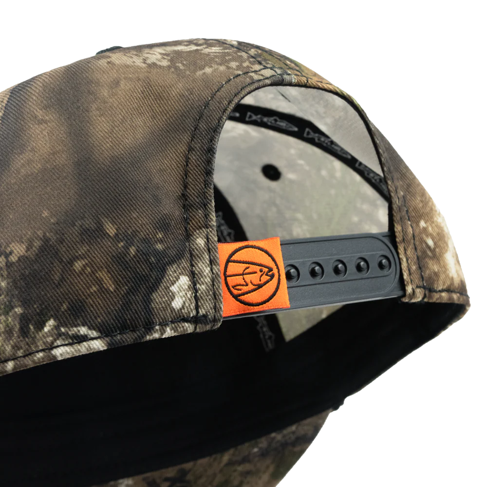 STLHD Tree Stand Hat