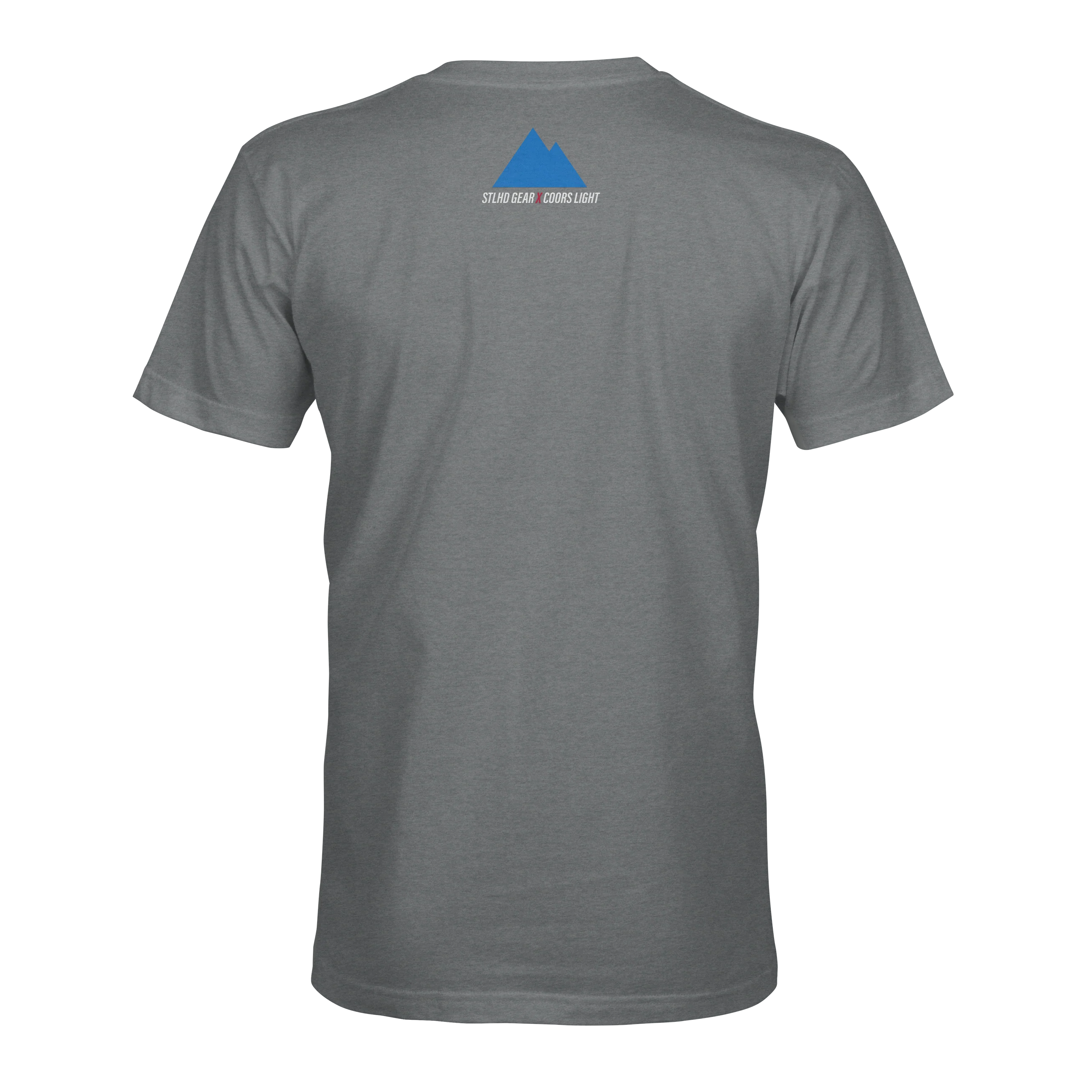 STLHD Mens X Coors Light Heritage Tee