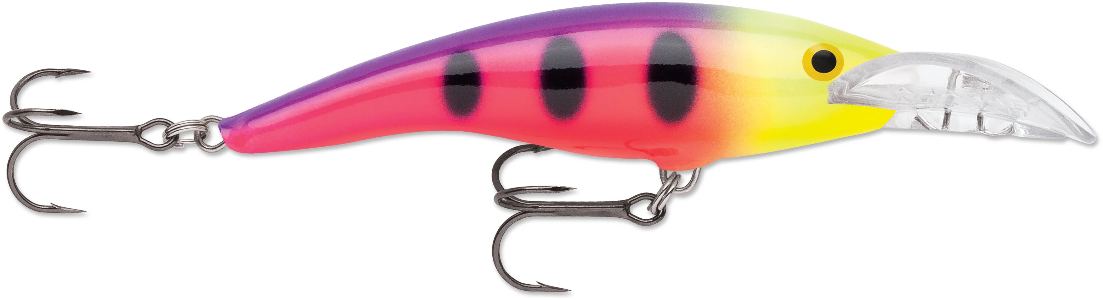 Rapala Scatter Rap 09 Tail Dancer Deep Diving Crankbait