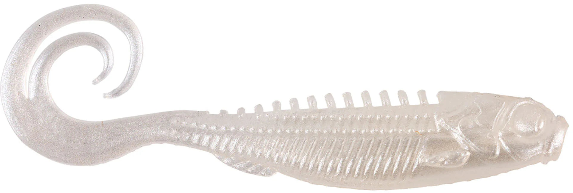 Northland Tackle Eye Candy Grub 5 Pack