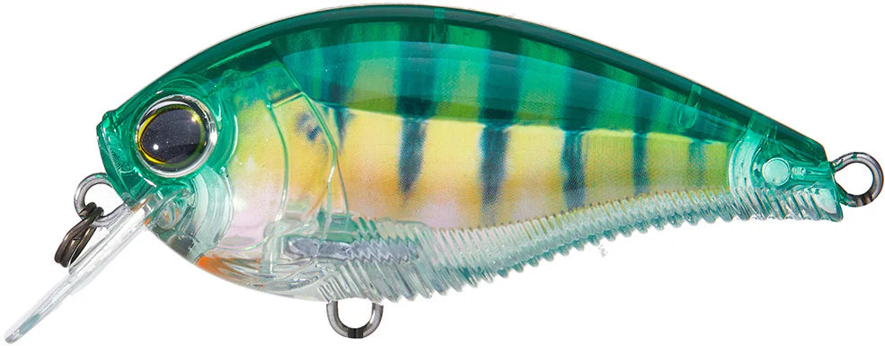 Yo Zuri 3DB Crank 15 Shallow Squarebill Crankbait