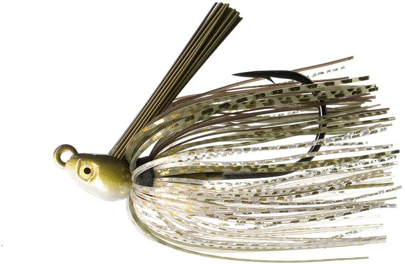 Dirty Jigs No Jack Swim Jig