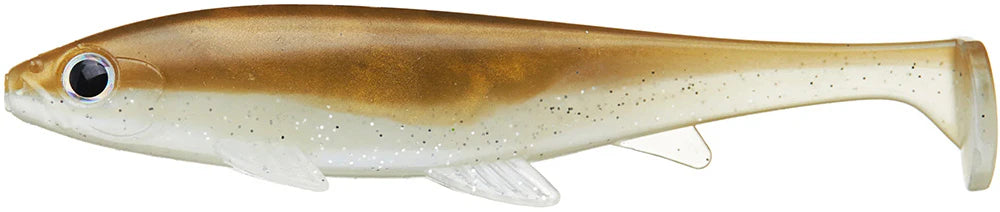 G Ratt Executioner Weedless Swimbait 4 Inch