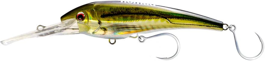 Nomad Design DTX Minnow 125 Sinking 5 Inch