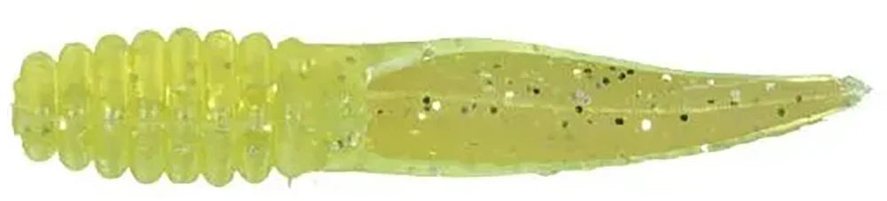 Bobby Garland Slab SlayR 2 inch Soft Plastic Spear Tail Grub 12 pack