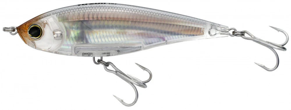 Yo Zuri 3D Inshore Slow Sinking 3 1 2 inch Twitchbait