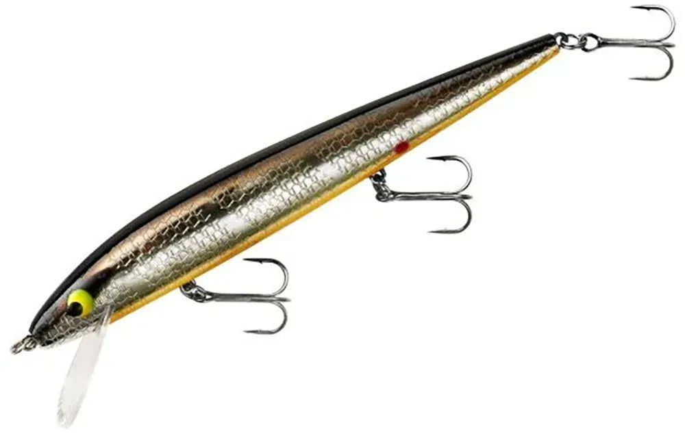 Smithwick Perfect 10 Rogue 5 1 2 inch Deep Diving Suspending Jerkbait