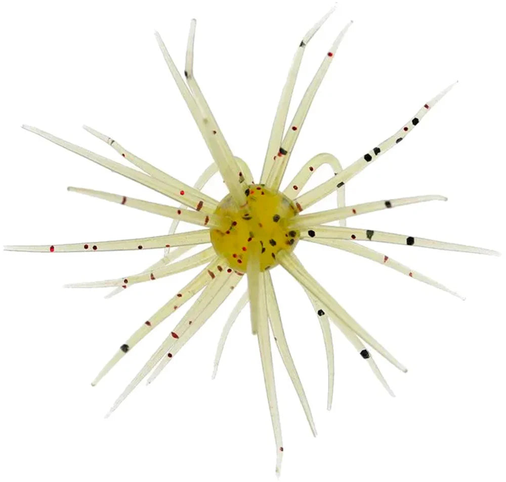 Hideup Coike 13mm Soft Plastic Urchin 1 Pack