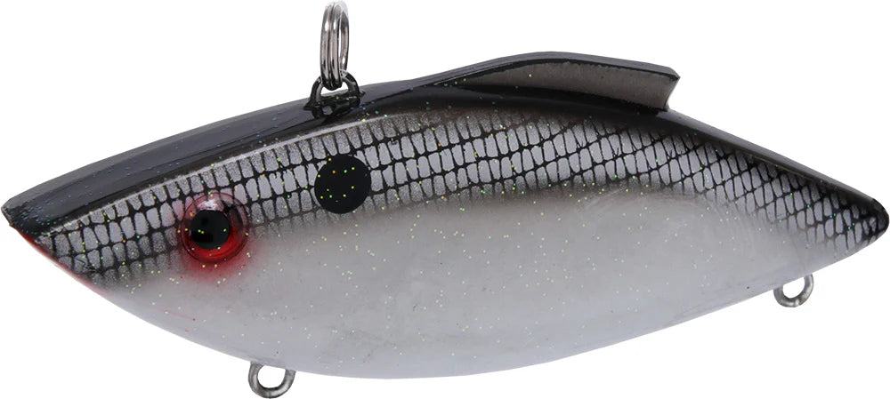 Bill Lewis Rat L Trap Mag Trap Lipless crankbait