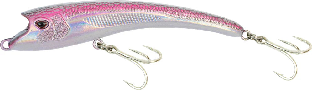 Nomad Design Maverick 90 Autotune Suspending Inshore Walking Jerkbait