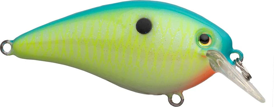 Strike King KVD Elite 40 Squarebill Crankbait 4 Inch