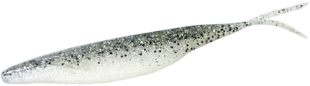 Deps Sakamata Shad Soft Jerkbait 3 Inch