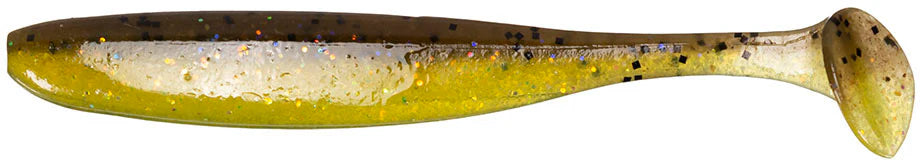 Keitech Easy Shiner 35 inch Paddle Tail Swimbait