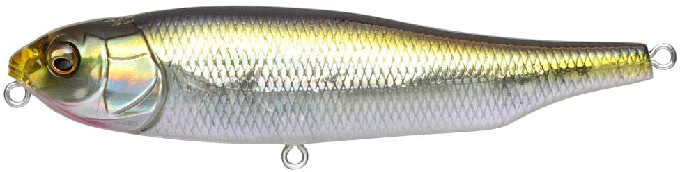 Megabass Giant Dog X Topwater