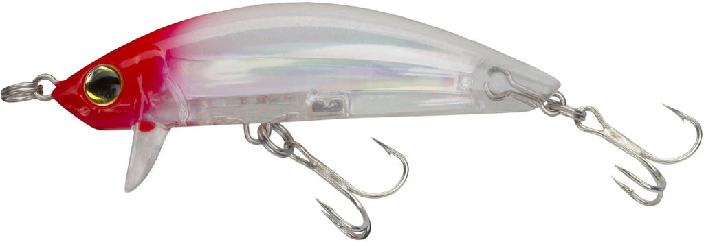 Yo Zuri 3D Inshore Surface Minnow Wake Bait 35 Inch