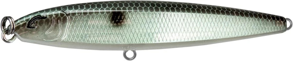 Bill Lewis Depth Strike 85 Sinking Twitch Bait 335 Inch