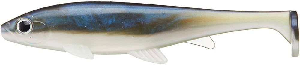 G Ratt Executioner Weedless Swimbait 4 Inch