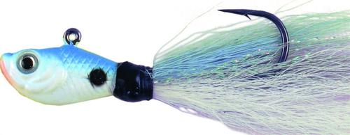 SPRO Bucktail Jig 3 4 oz