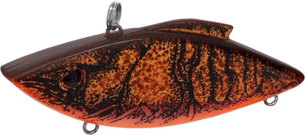 Bill Lewis Rat L Trap Mag Trap Lipless crankbait