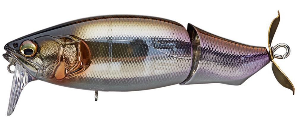 Megabass I LOUD Propbait