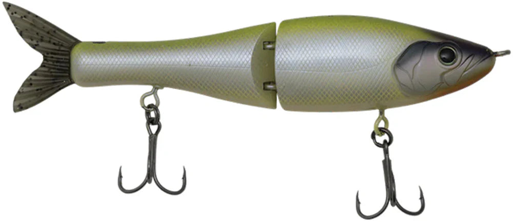 G Ratt Sneaky Pete OG Glide Bait