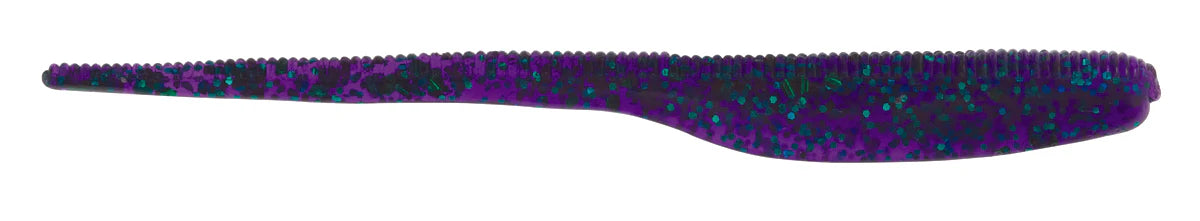 Z Man Finesse ShadZ 4 inch Soft Jerkbait Drop Shot Bait 8 pack