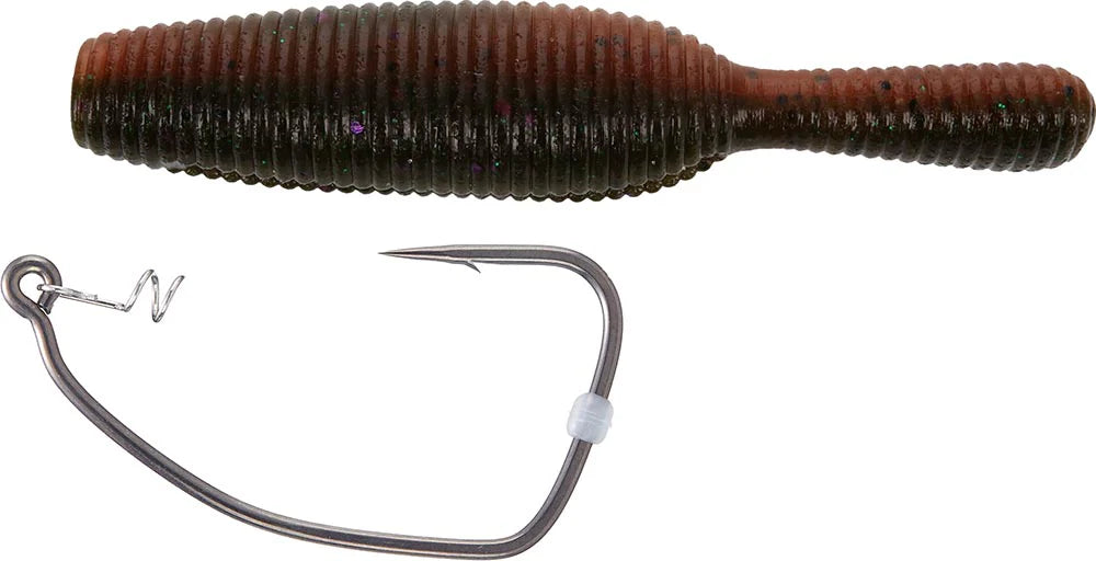 Yamamoto Baits Yamatanuki BKK Titan Rider Hook Combo