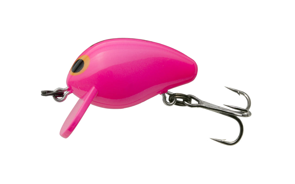 Yo Zuri Snap Beans 1 inch Ultralight Crankbait