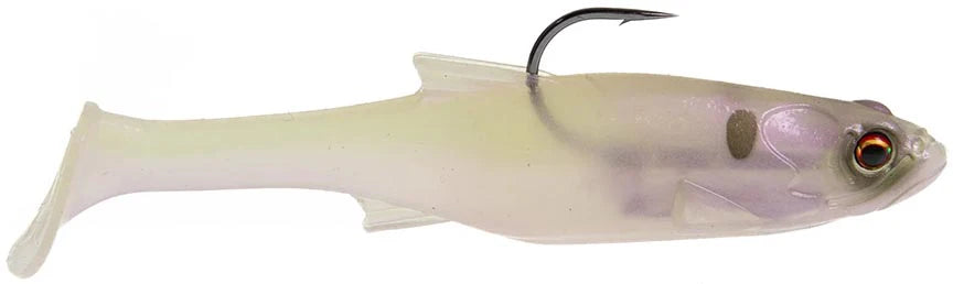 Bass Mafia Daingerous Swimbait Loaded 5 Inch