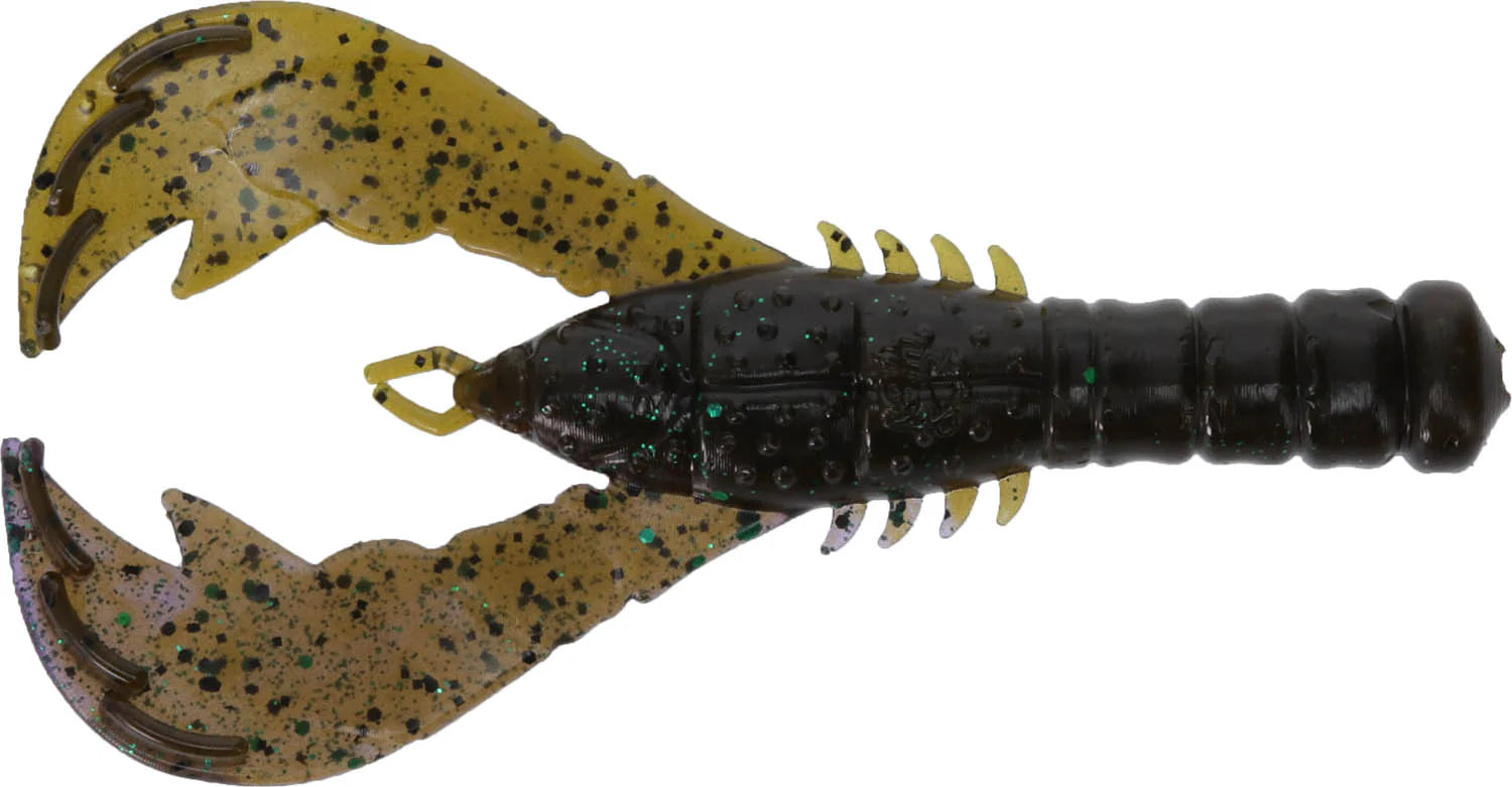 Yamamoto Baits 4 Inch Yamacraw 6 Pack