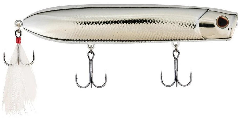 Berkley Cane Walker 5 inch Topwater Walker Popper
