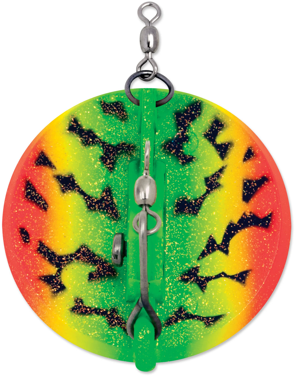 Luhr Jensen Dipsy Diver