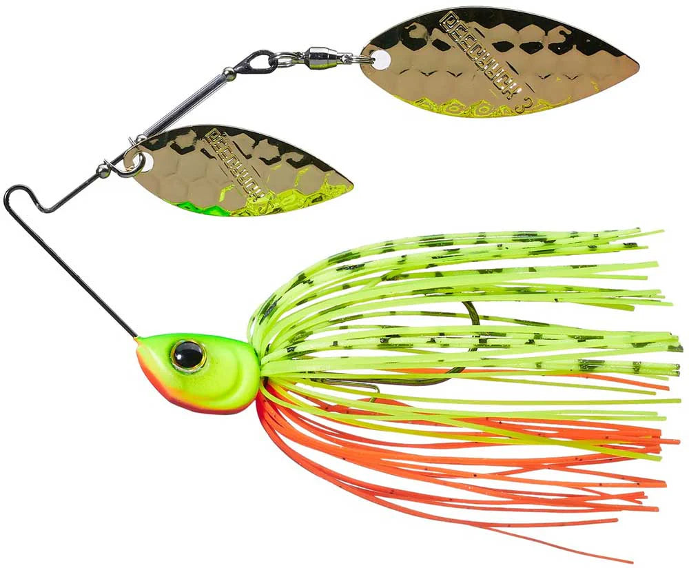 Geecrack G Blade Spinnerbait 3 8 oz