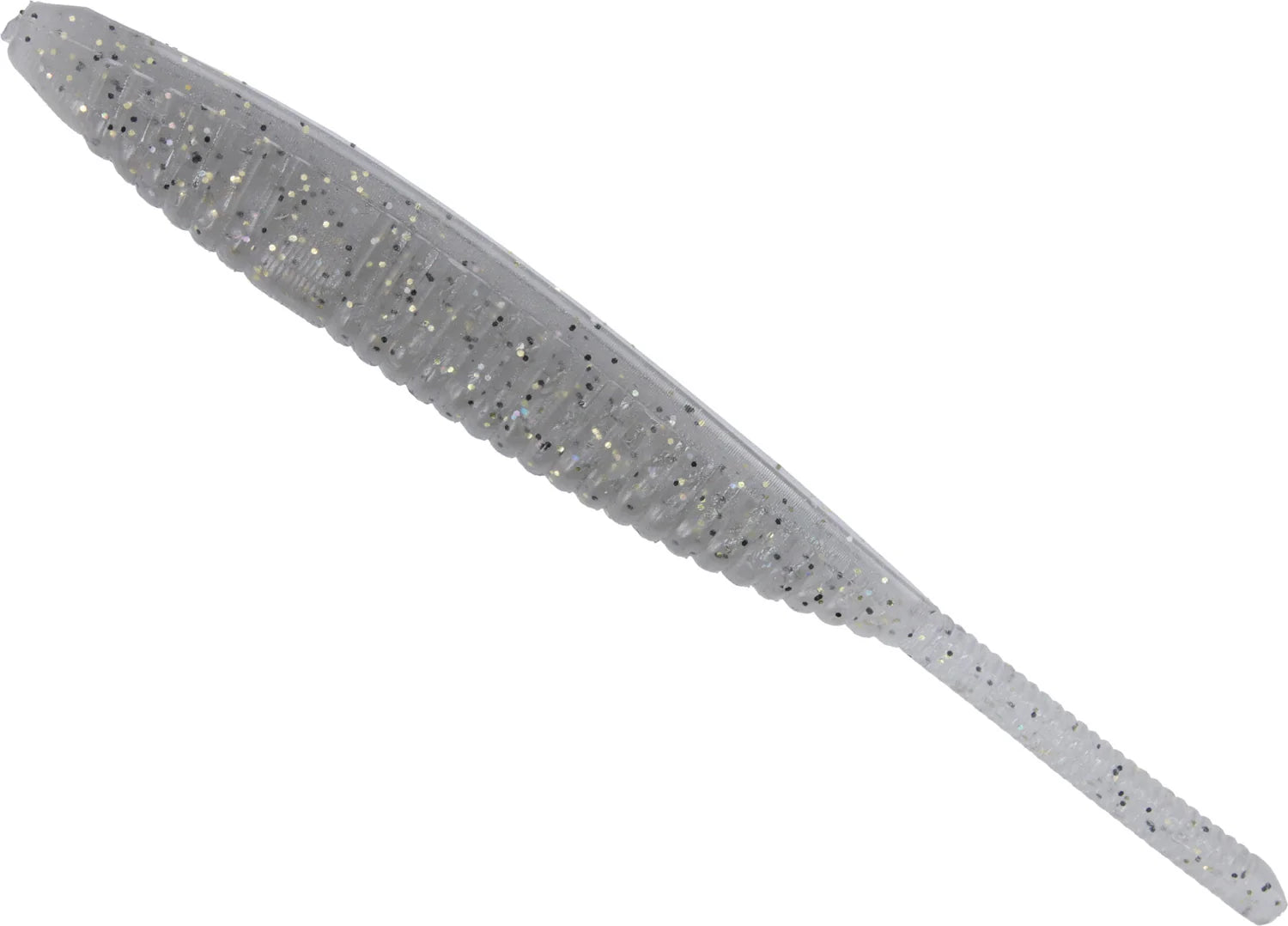 Yamamoto Baits 5 Inch Shad Shape Floating Drop Shot Worm 8 Pack