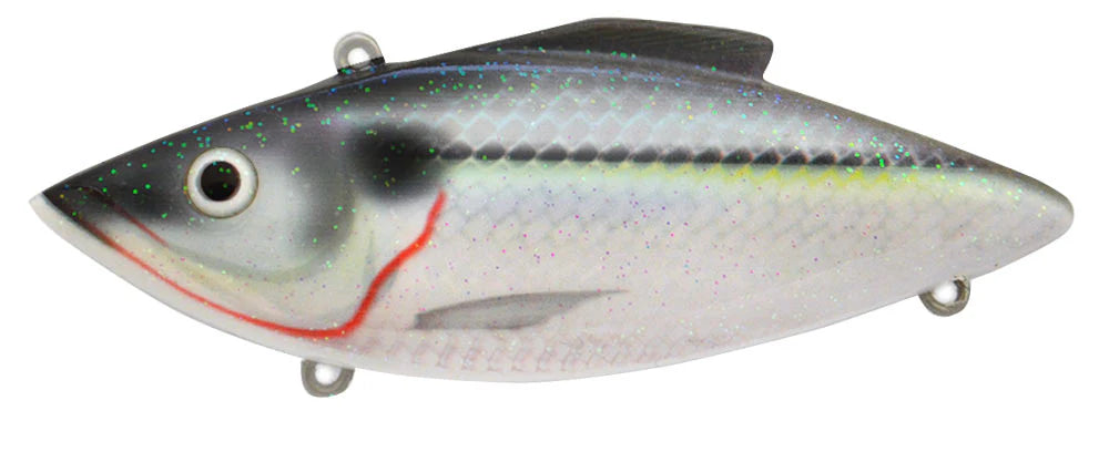 Bill Lewis Rat L Trap Shad Series Lipless Crankbait 3 Inch