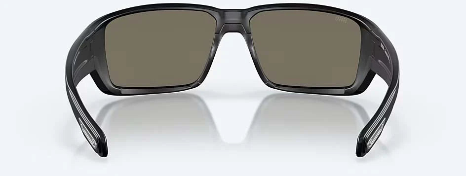Costa Fantail Pro Polarized Glass Sunglasses