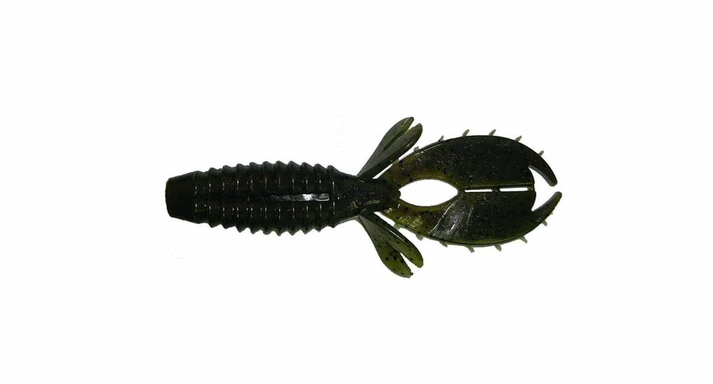 Big Bite Baits YoMama Soft Plastic Creature Bait