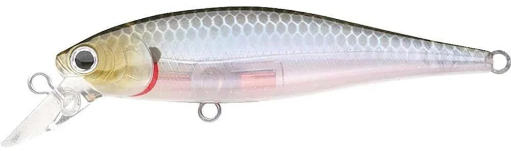 Lucky Craft Pointer 65 SP Suspending Jerkbait 25 Inch