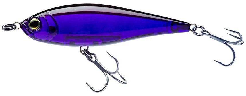 Yo Zuri 3D Inshore Slow Sinking 4 3 8 inch Twitchbait