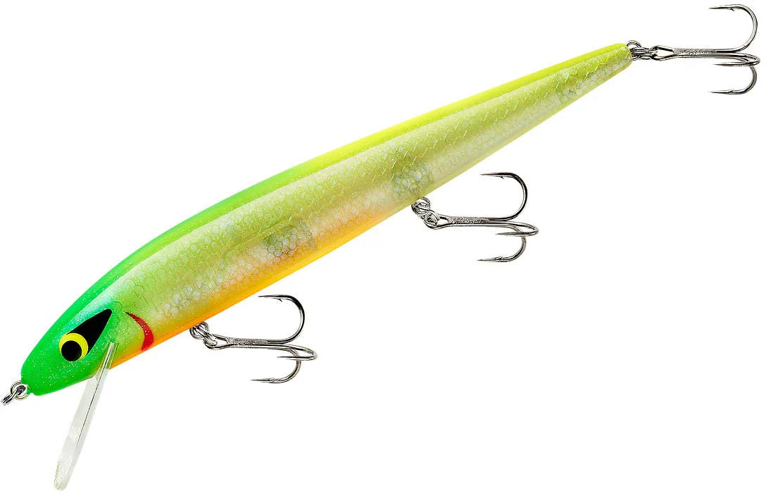 Smithwick Perfect 10 Rogue 5 1 2 inch Deep Diving Suspending Jerkbait