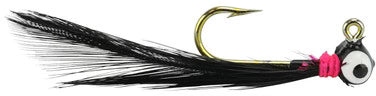 Mr Crappie Shoo Shiner Jig 2 Pack