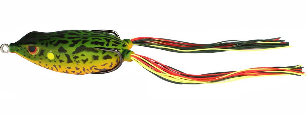SPRO Dean Rojas Bronzeye Frog Jr 60