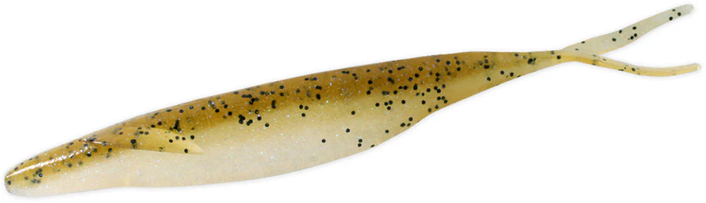 Deps Sakamata Shad Heavy Weight Soft Jerkbait 7 Inch