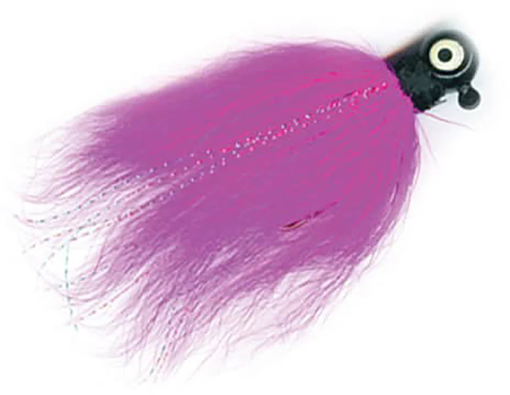 Macks Lure Rock Dancer Hair Jig