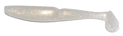 Gambler EZ Swimmer 4 1 4 inch Segmented Paddle Tail Swimbait